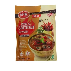 MTR Spicy Sambar powder 100g