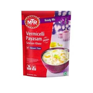 MTR Vermicelli payasam Seviyan Kheer 180g