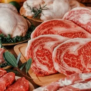 Meat Items