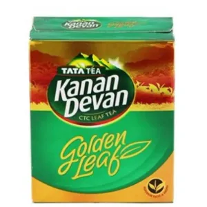 Kanndevan golden leaf 250g