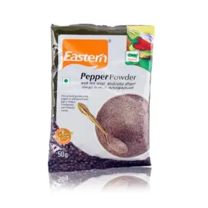 eastern pepper powder 50gm