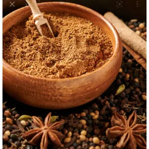 Garam masala 