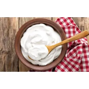 Milk curd (nadan) 500 ml