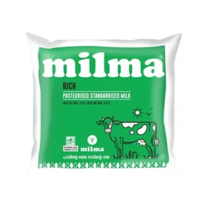 MILMA RICH- Homogenised

Pasteurized Standardized Milk (Green)

500 ml