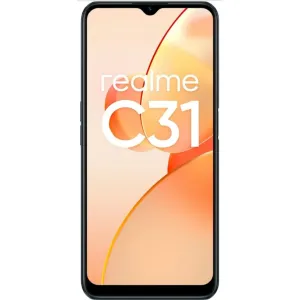 Realme C31 [3/32 dark green]