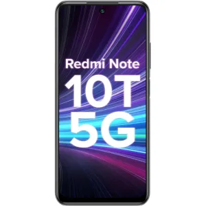 Redmi note 10T 5G [6/128 graphite black]