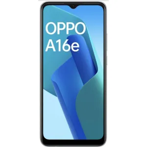 Oppo A16e [4/64 midnight black]