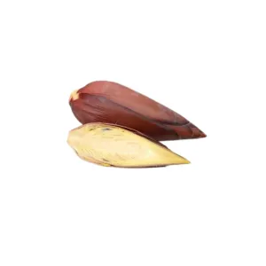 Banana flowers 