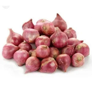 Cheriya ulli 500gm