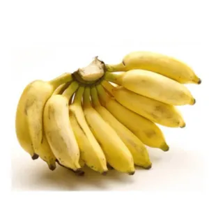 Palayankodan (Semi Ripe) 