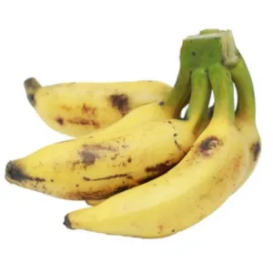 Njali Poovan (Semi Ripe) 500 gm