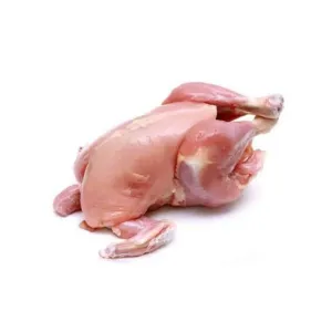 Nadan Chicken (full) 