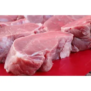 Pork Red meat 1KG