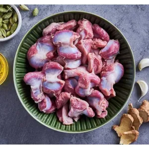 Chicken vattum karalum 1KG