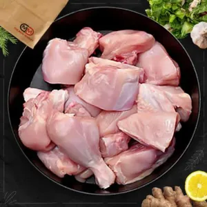 Broiler chicken Biriyani cut 1KG