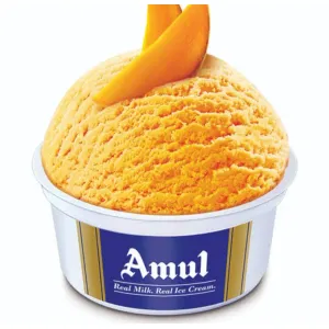 Amul mango 2lt