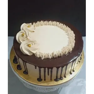 Spanish delight cake 1kg