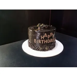 Choco truffle double height 1Kg