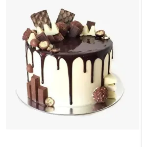 Chocolate overload 1.5kg