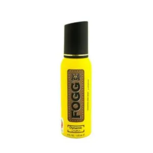 Fogg dynamic (fragrance body spray)