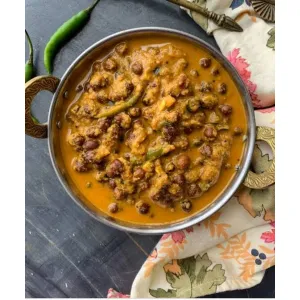 Kadala curry