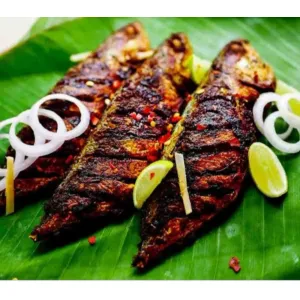 Fish fry