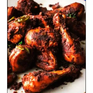 Chicken fry