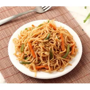 Veg Noodles