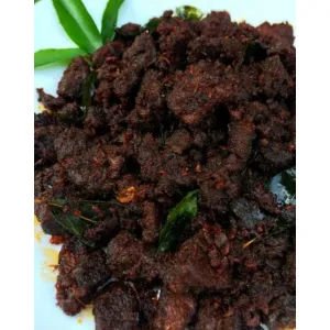 Beef rost