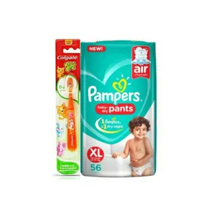 Baby Care