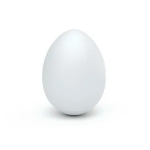 Egg own packed 