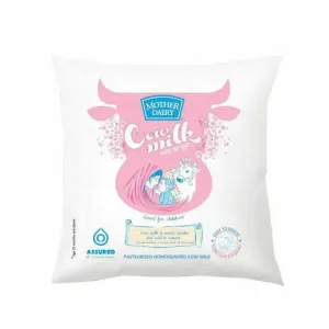 Motherdairy Cow Milk 