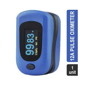 Dr. Morepen Pulse Oximeter 