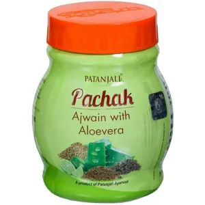 Patanjali Pachak Ajwain with Aloevera