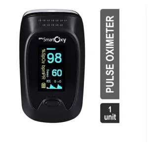 BPL Pulse Oximeter