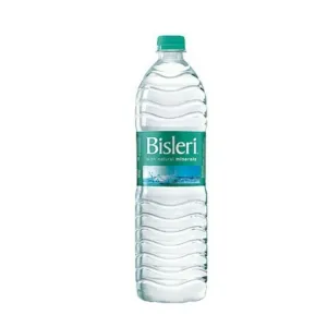 Bisleri Packaged Water(1 ltr )