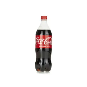 Coco-Cola SoftDrink 1ltr 