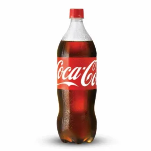 Coca-Cola 1.25 ltr
