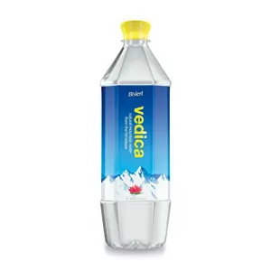 Bisleri Vedica Mineral Water(Glass Bottle) 
