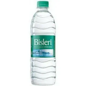 Bisleri Packaged Water 