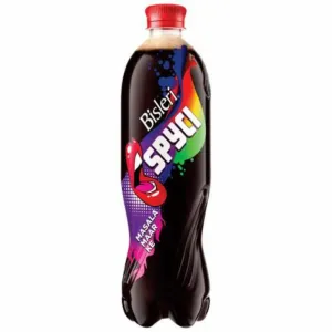 Bisleri spicy marke masala soda