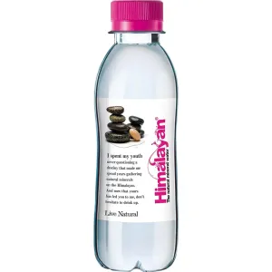 Himalya Natural Packaged Water 