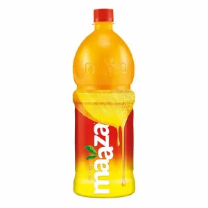 Mazza Original Fruit Drink 
