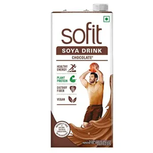 Sofit Chocolate Soy Milk