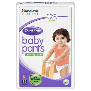 Hiamalaya Total Care Baby Pants Diaper (L) 