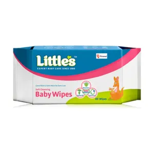 Little Baby Wipes 