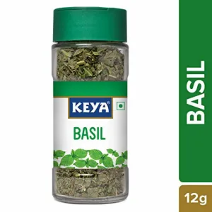 Keya Basil Leaves 