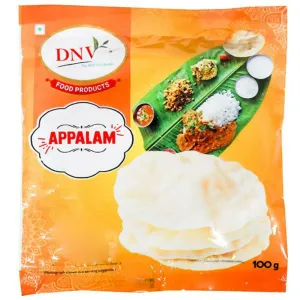 DNV Appalam Papad
