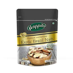 Happila International Exotic Brazil Nuts 