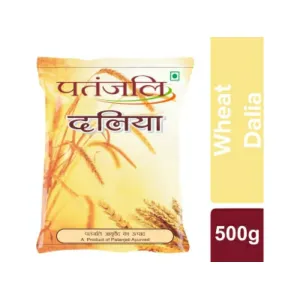 Patanjali Dalia 